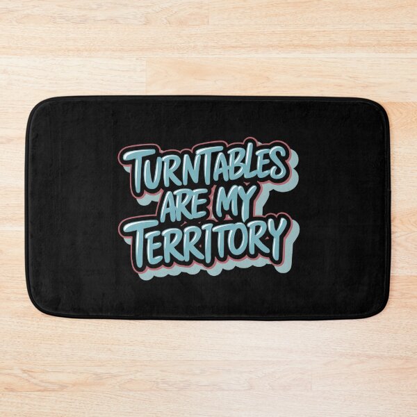 Item preview, Vinyl & Beats Classic Hip-Hop Sound designed and sold by RadDeck.
