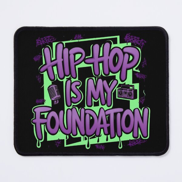 Item preview, Microphone Killer Spitting Fire Bars designed and sold by RadDeck.