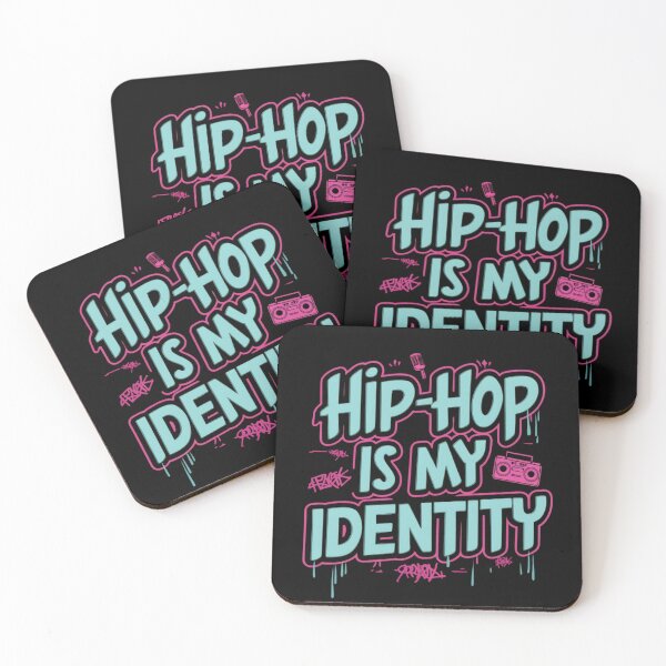 Item preview, 808 Bass & Trap Beats Modern Hip-Hop Vibes designed and sold by RadDeck.