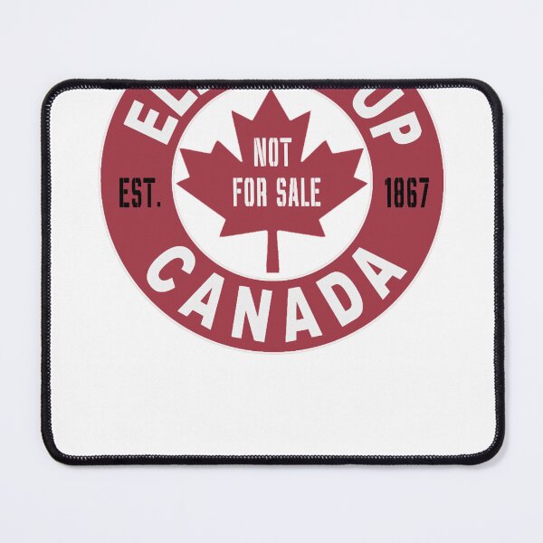 Item preview, Elbows Up Canada designed and sold by Feliciaackenzie.