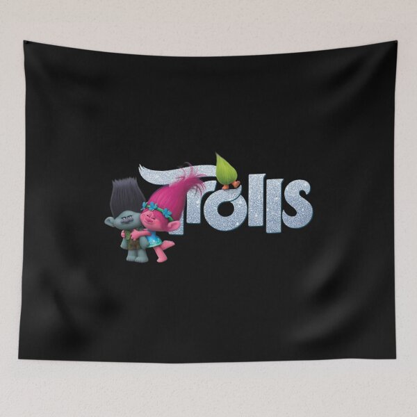 Item preview, Brozone a Brozone a Brozone｜trolls band together series designed and sold by CrispyToastYT.