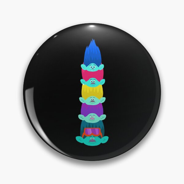 Item preview, Brozone a Brozone a Brozone｜trolls band together series designed and sold by CrispyToastYT.
