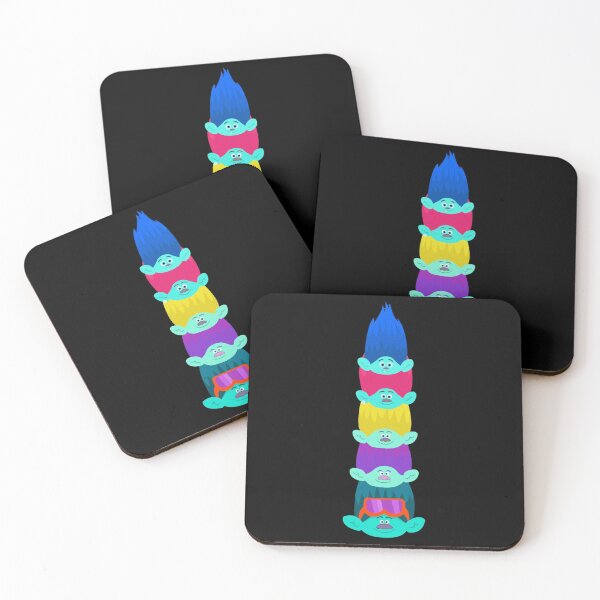 Item preview, Brozone a Brozone a Brozone｜trolls band together series designed and sold by CrispyToastYT.