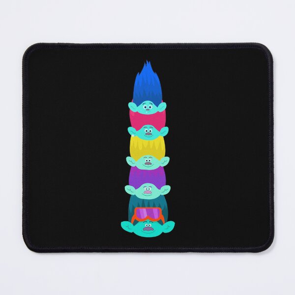 Item preview, Brozone a Brozone a Brozone｜trolls band together series designed and sold by CrispyToastYT.