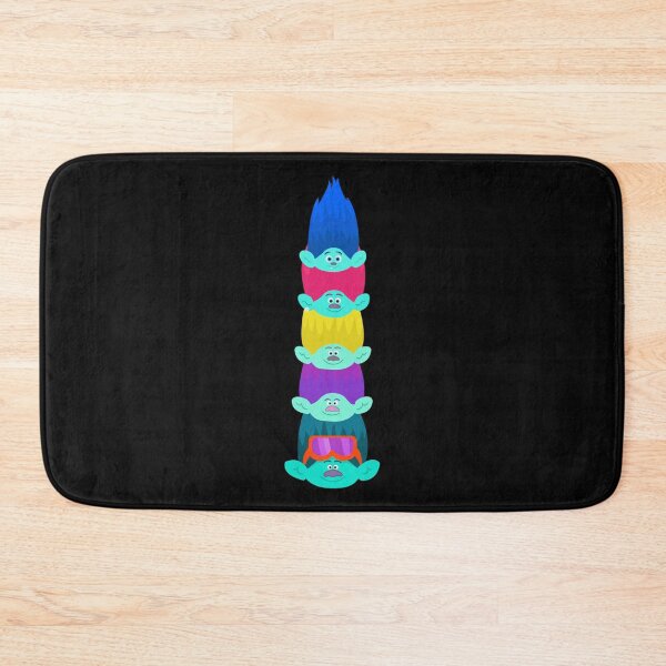Item preview, Brozone a Brozone a Brozone｜trolls band together series designed and sold by CrispyToastYT.