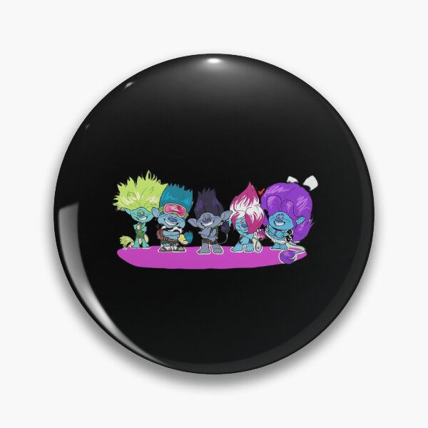 Item preview, Brozone a Brozone a Brozone｜trolls band together series designed and sold by CrispyToastYT.