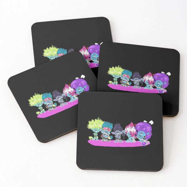 Item preview, Brozone a Brozone a Brozone｜trolls band together series designed and sold by CrispyToastYT.