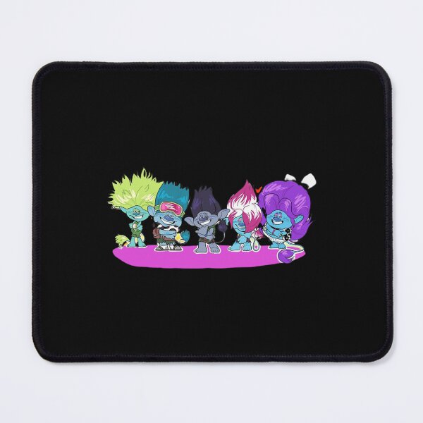 Item preview, Brozone a Brozone a Brozone｜trolls band together series designed and sold by CrispyToastYT.