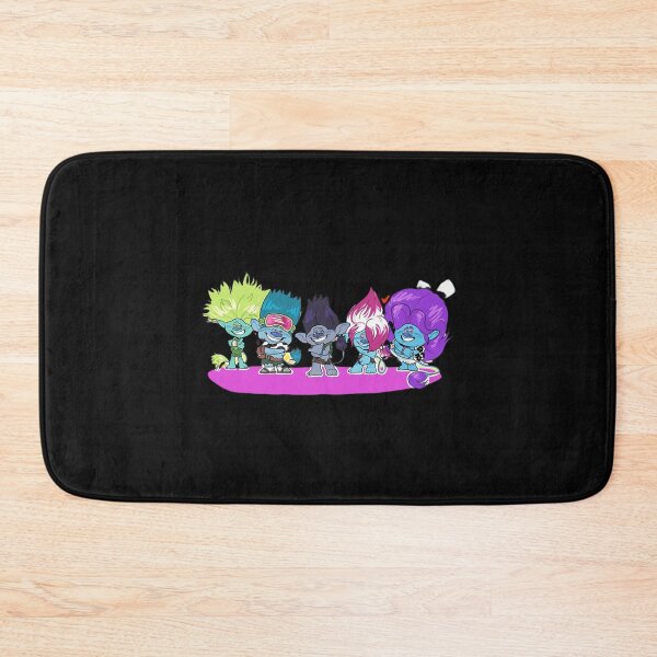 Item preview, Brozone a Brozone a Brozone｜trolls band together series designed and sold by CrispyToastYT.