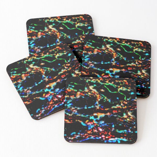 Item preview, Sparkling Night Sky on Planet Zorg designed and sold by heatherfriedman.