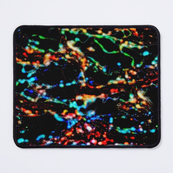 Item preview, Sparkling Night Sky on Planet Zorg designed and sold by heatherfriedman.