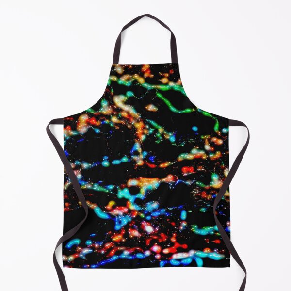 Item preview, Sparkling Night Sky on Planet Zorg designed and sold by heatherfriedman.