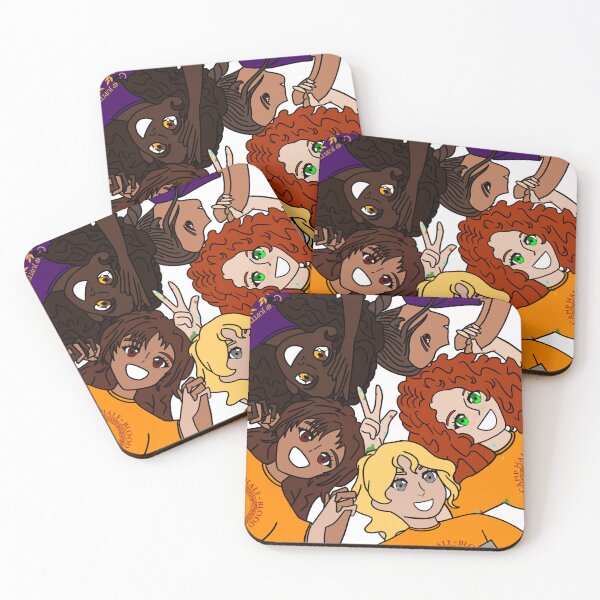 Item preview, percy jackson girls designed and sold by Noodly Doodles.