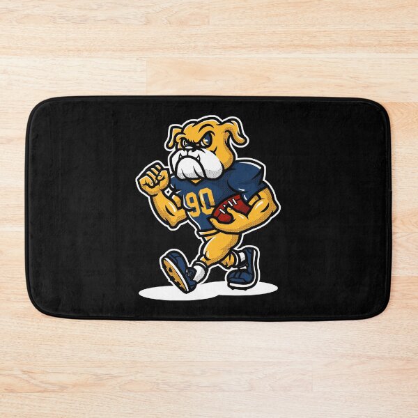 Item preview, Bulldogs Football designed and sold by GabrieSketcham.