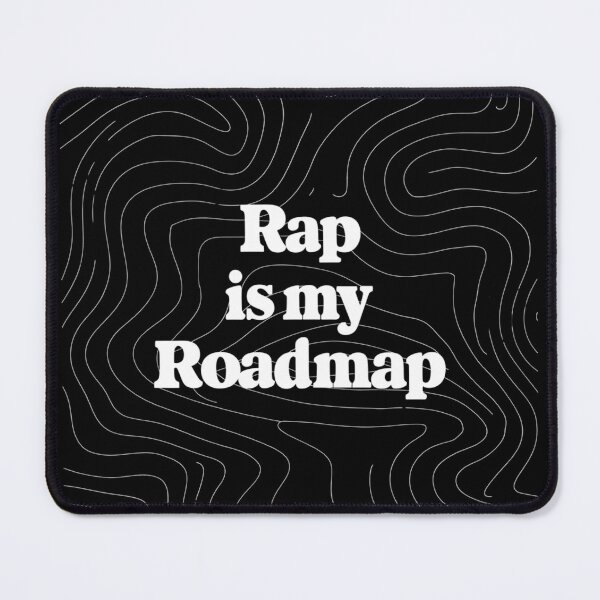 Item preview, Hip-Hop Royalty Crowned by the Streets designed and sold by RadDeck.