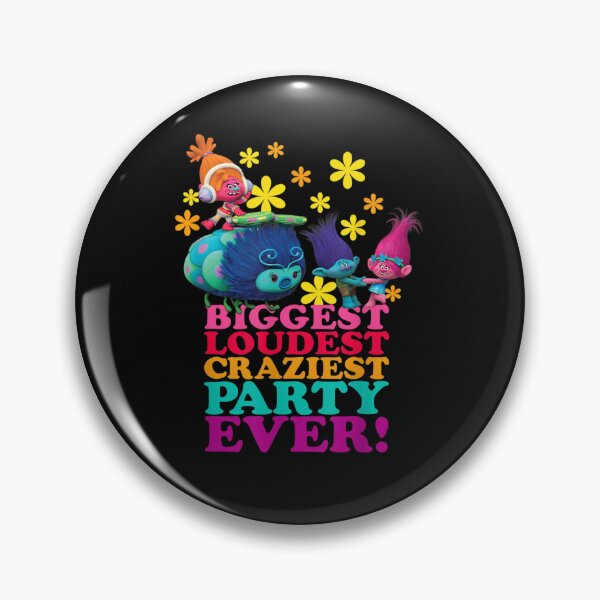 Item preview, Brozone a Brozone a Brozone｜trolls band together series designed and sold by CrispyToastYT.