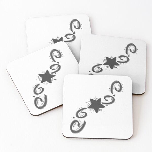 Item preview, Star and Waves designed and sold by manyis.