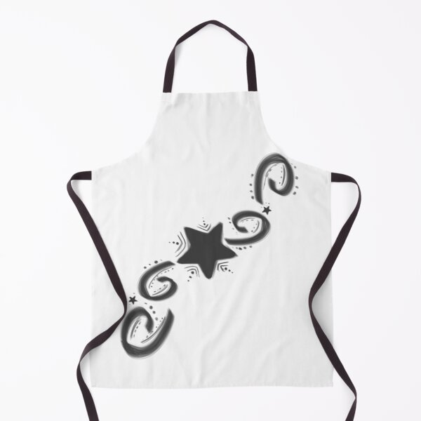 Item preview, Star and Waves designed and sold by manyis.
