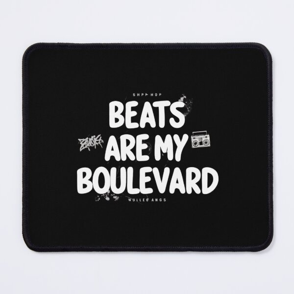 Item preview, Boom Bap Classics Keeping It Real designed and sold by RadDeck.