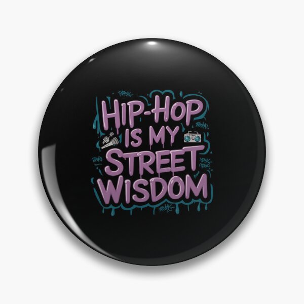 Item preview, Respect the DJ Spinning Hip-Hop History designed and sold by RadDeck.
