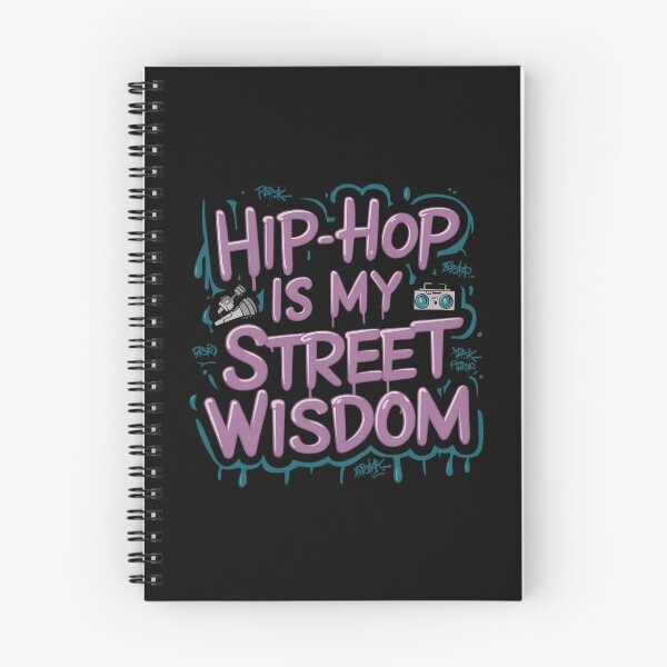 Item preview, Respect the DJ Spinning Hip-Hop History designed and sold by RadDeck.