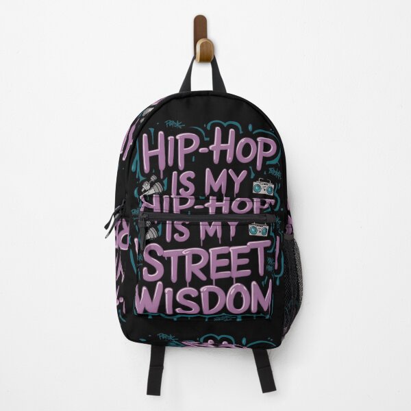 Item preview, Respect the DJ Spinning Hip-Hop History designed and sold by RadDeck.