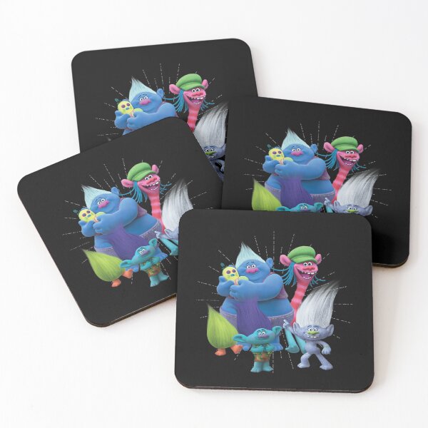 Item preview, Brozone a Brozone a Brozone｜trolls band together series designed and sold by CrispyToastYT.