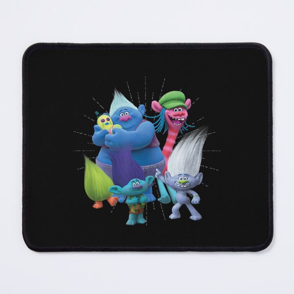 Item preview, Brozone a Brozone a Brozone|trolls band together series designed and sold by CrispyToastYT.