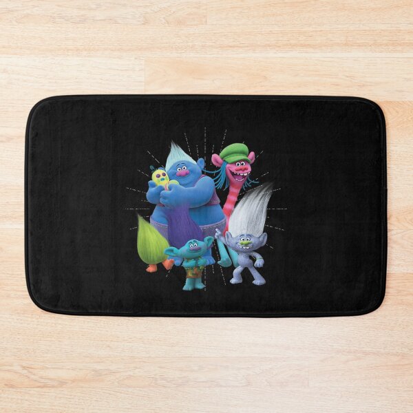 Item preview, Brozone a Brozone a Brozone｜trolls band together series designed and sold by CrispyToastYT.