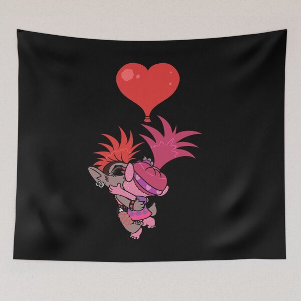 Item preview, Brozone a Brozone a Brozone｜trolls band together series designed and sold by CrispyToastYT.