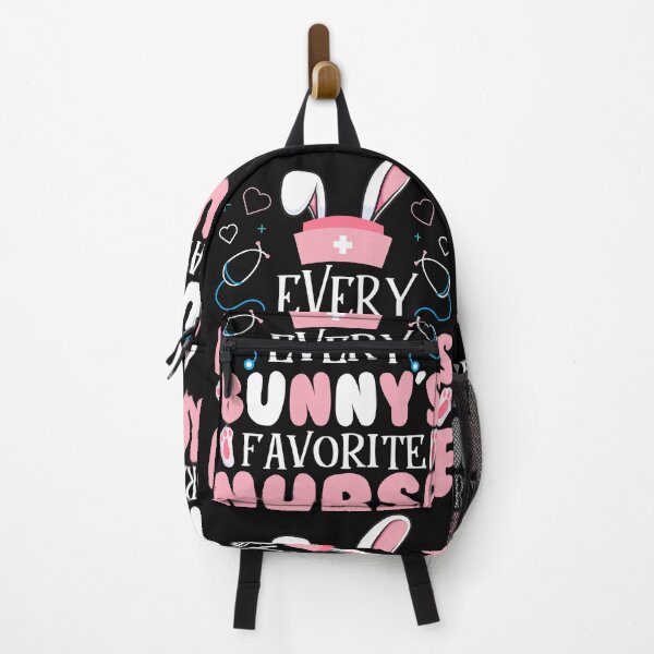 Item preview, Every Bunny's Favorite Nurse – Cute Easter Nurse Squad Design designed and sold by EVIESDREAMLANDS.
