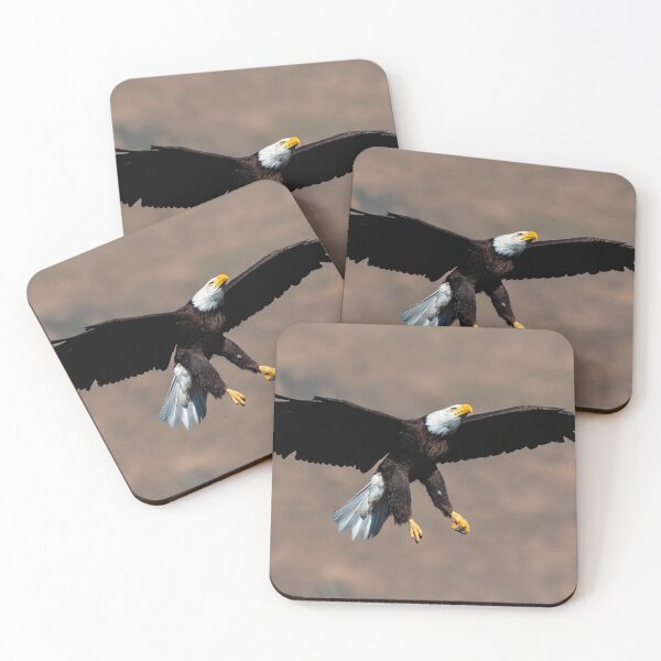 Item preview, Eagle Ascent designed and sold by DawsonImages.