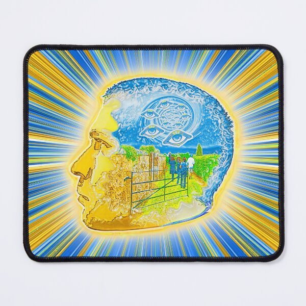 Item preview, DreamWalk designed and sold by Klaus Bremner (Autotelic Art).