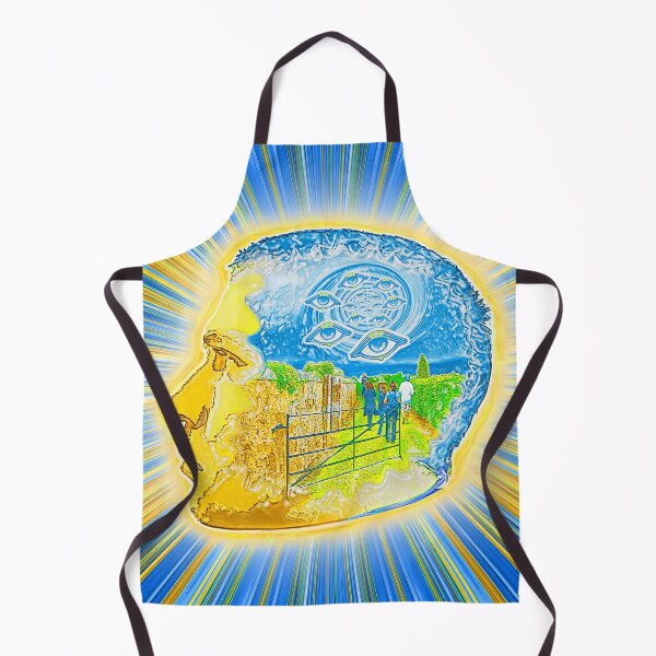 Item preview, DreamWalk designed and sold by Klaus Bremner (Autotelic Art).