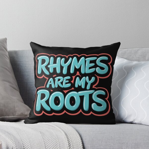 Item preview, Rap & Graffiti True Hip-Hop Expression designed and sold by RadDeck.