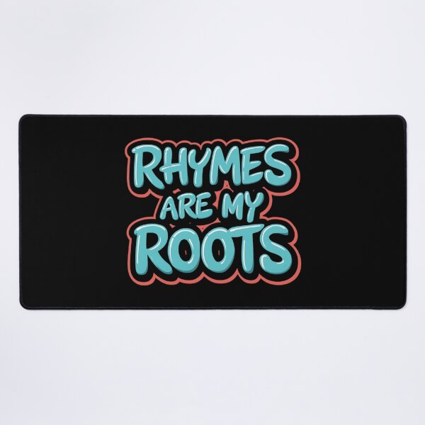 Item preview, Rap & Graffiti True Hip-Hop Expression designed and sold by RadDeck.