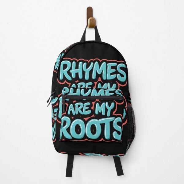 Item preview, Rap & Graffiti True Hip-Hop Expression designed and sold by RadDeck.
