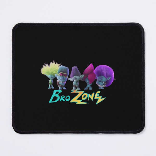 Item preview, Brozone a Brozone a Brozone｜trolls band together series designed and sold by CrispyToastYT.