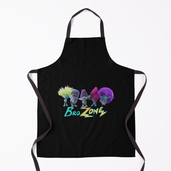 Item preview, Brozone a Brozone a Brozone|trolls band together series designed and sold by CrispyToastYT.