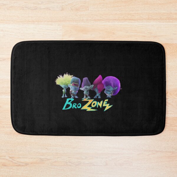 Item preview, Brozone a Brozone a Brozone｜trolls band together series designed and sold by CrispyToastYT.