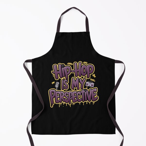 Item preview, Golden Age Hip-Hop Where It All Began designed and sold by RadDeck.