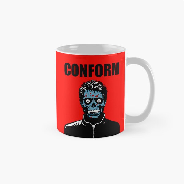 Item preview, CONFORM designed and sold by ArtFactoryAI.