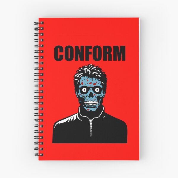 Item preview, CONFORM designed and sold by ArtFactoryAI.