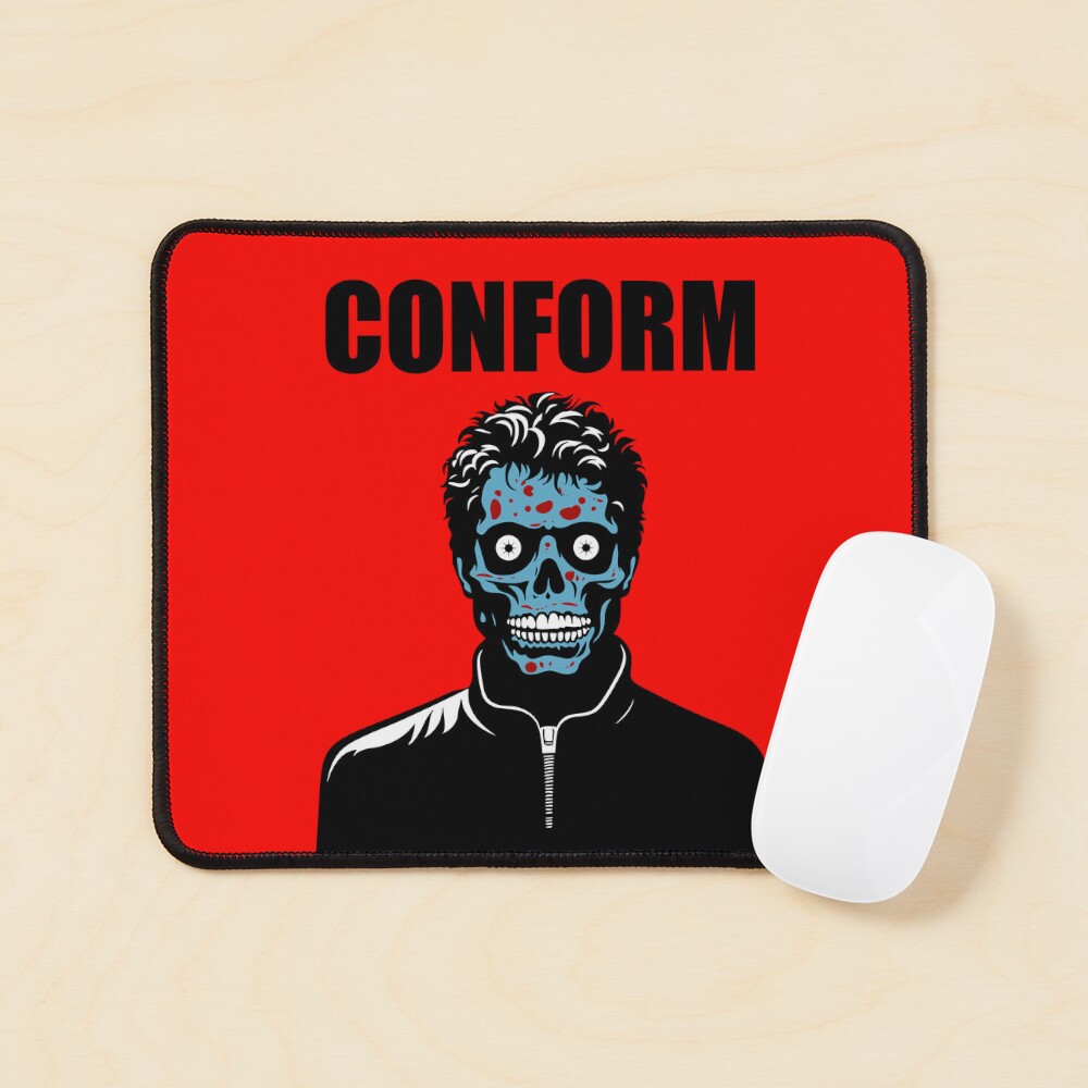 Item preview, Mouse Pad designed and sold by ArtFactoryAI.