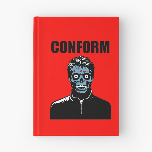 Item preview, CONFORM designed and sold by ArtFactoryAI.