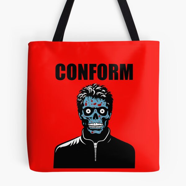 Item preview, CONFORM designed and sold by ArtFactoryAI.