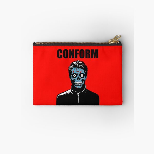 Item preview, CONFORM designed and sold by ArtFactoryAI.