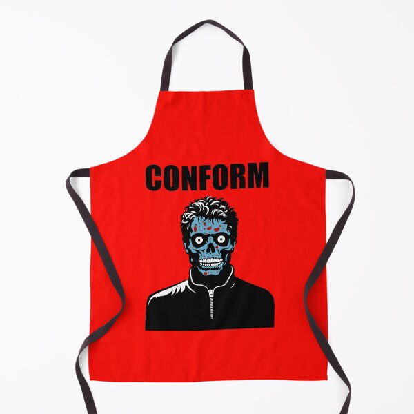 Item preview, CONFORM designed and sold by ArtFactoryAI.