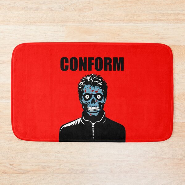 Item preview, CONFORM designed and sold by ArtFactoryAI.