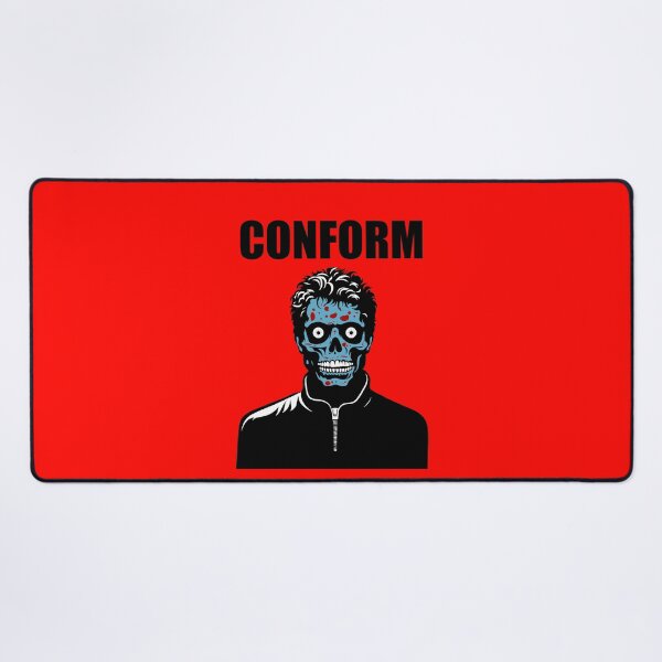 Item preview, CONFORM designed and sold by ArtFactoryAI.